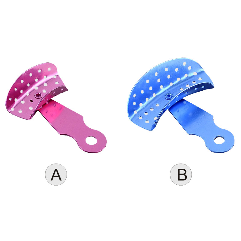 Impression Trays series