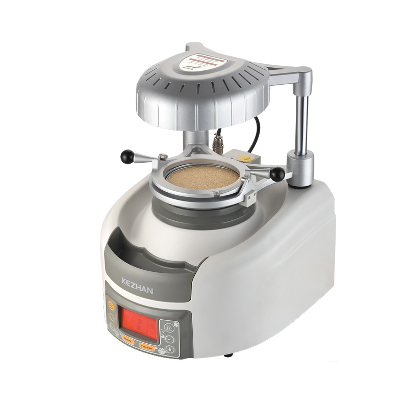 vacuum forming machine
