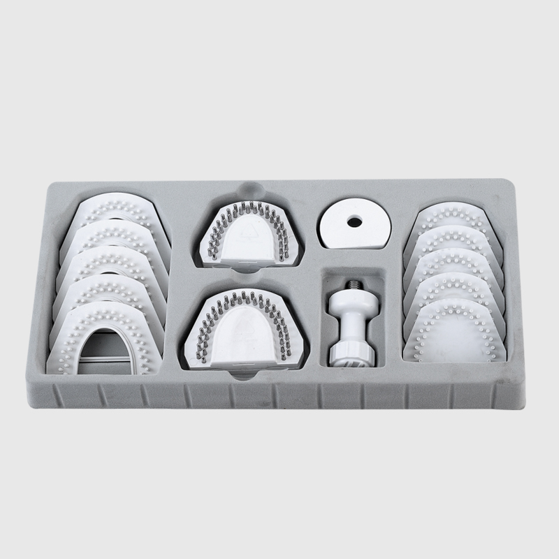 Plate Set XG-C03